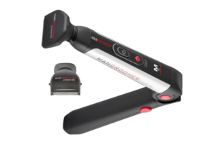 best back hair shaver men