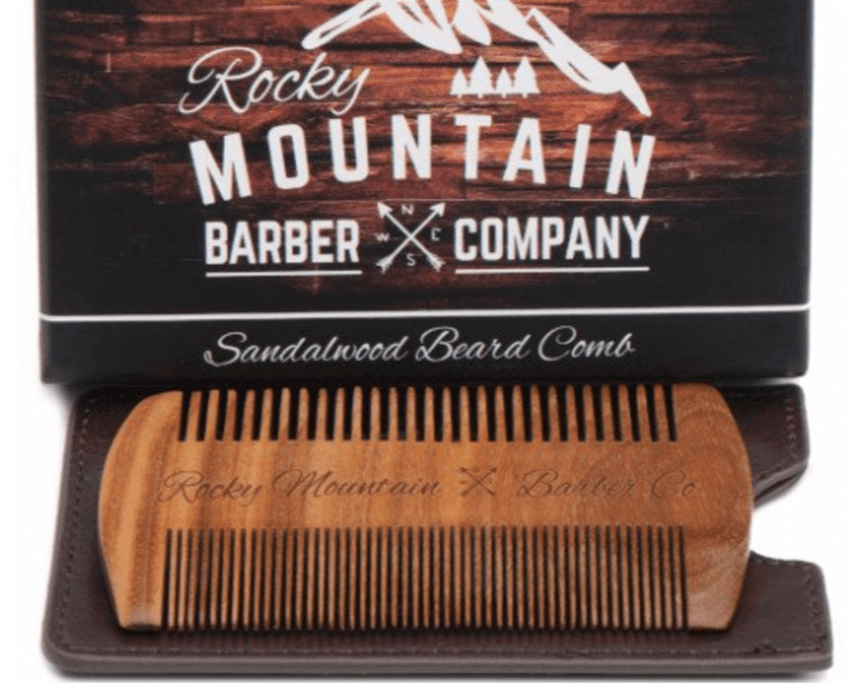 we are reviewing the most useful combs for your facial hair