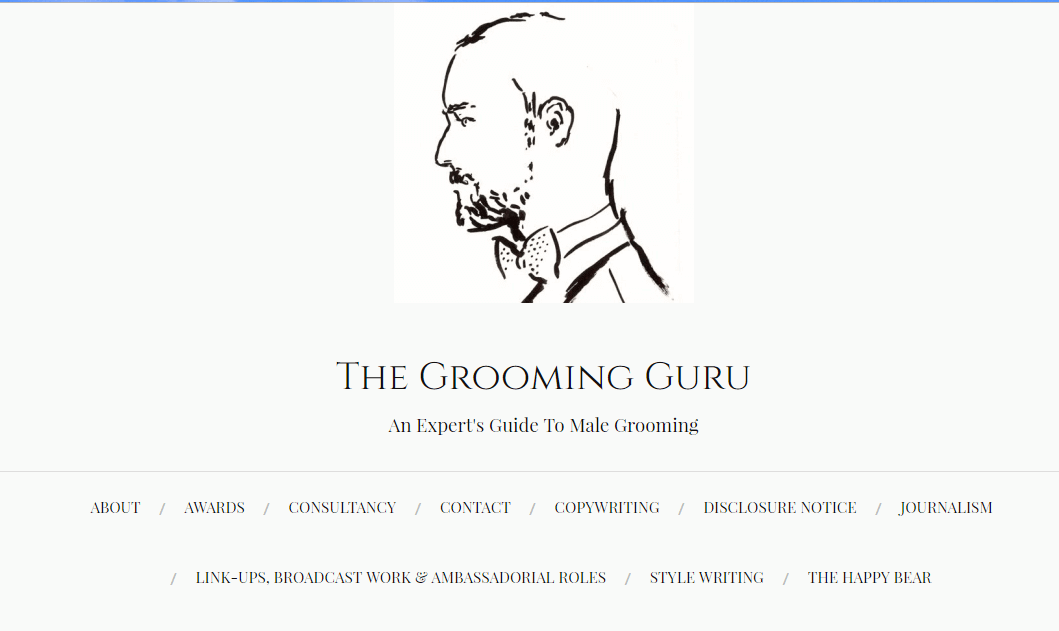 Grooming Guru
