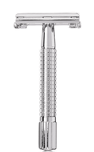 Van Der Hagen Safety Razor 