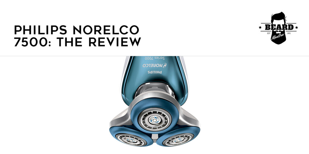( New) Philips Norelco 7500 Review in2020 How It Can Help You?