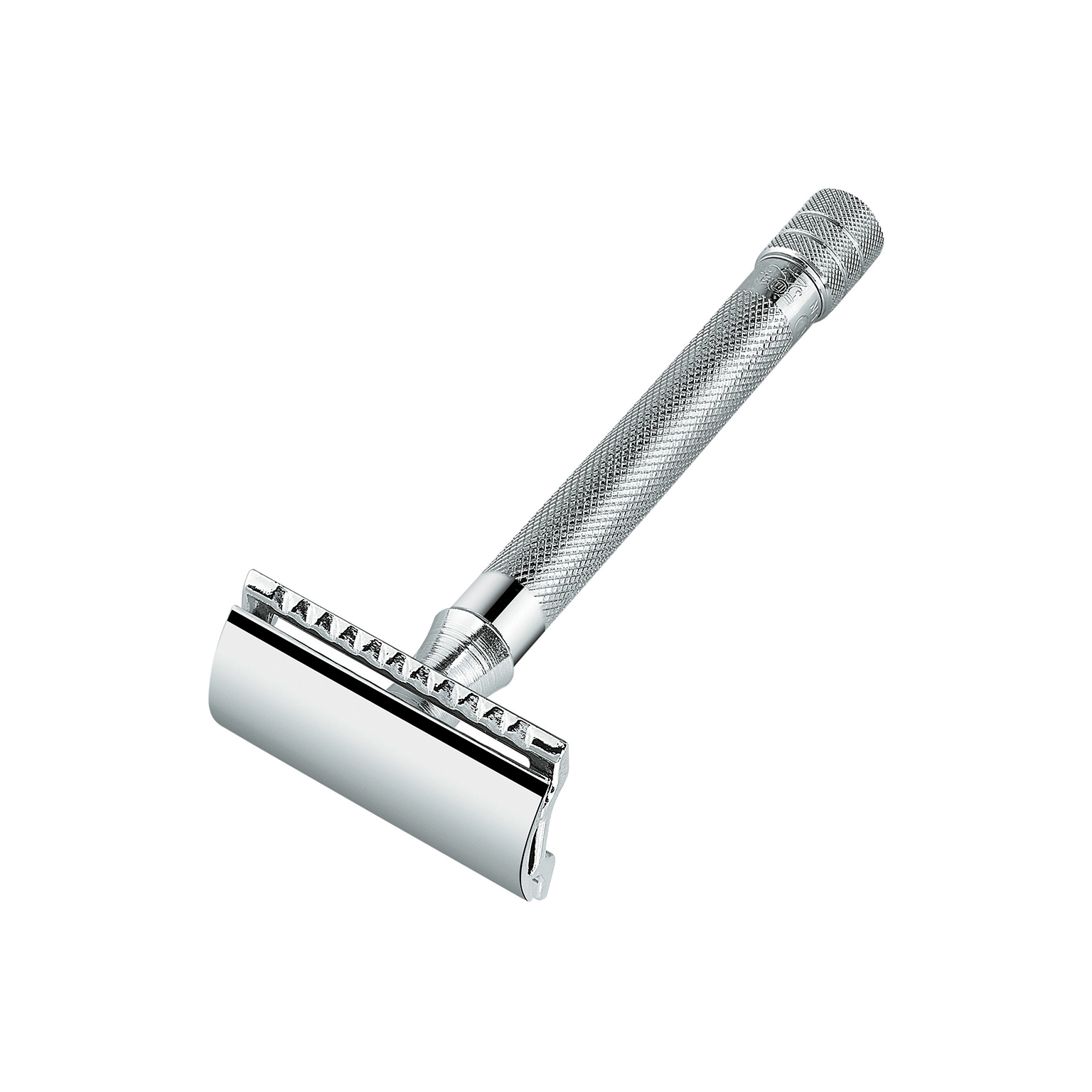 Merkur  23C Razor +  45 Count Razor Blade