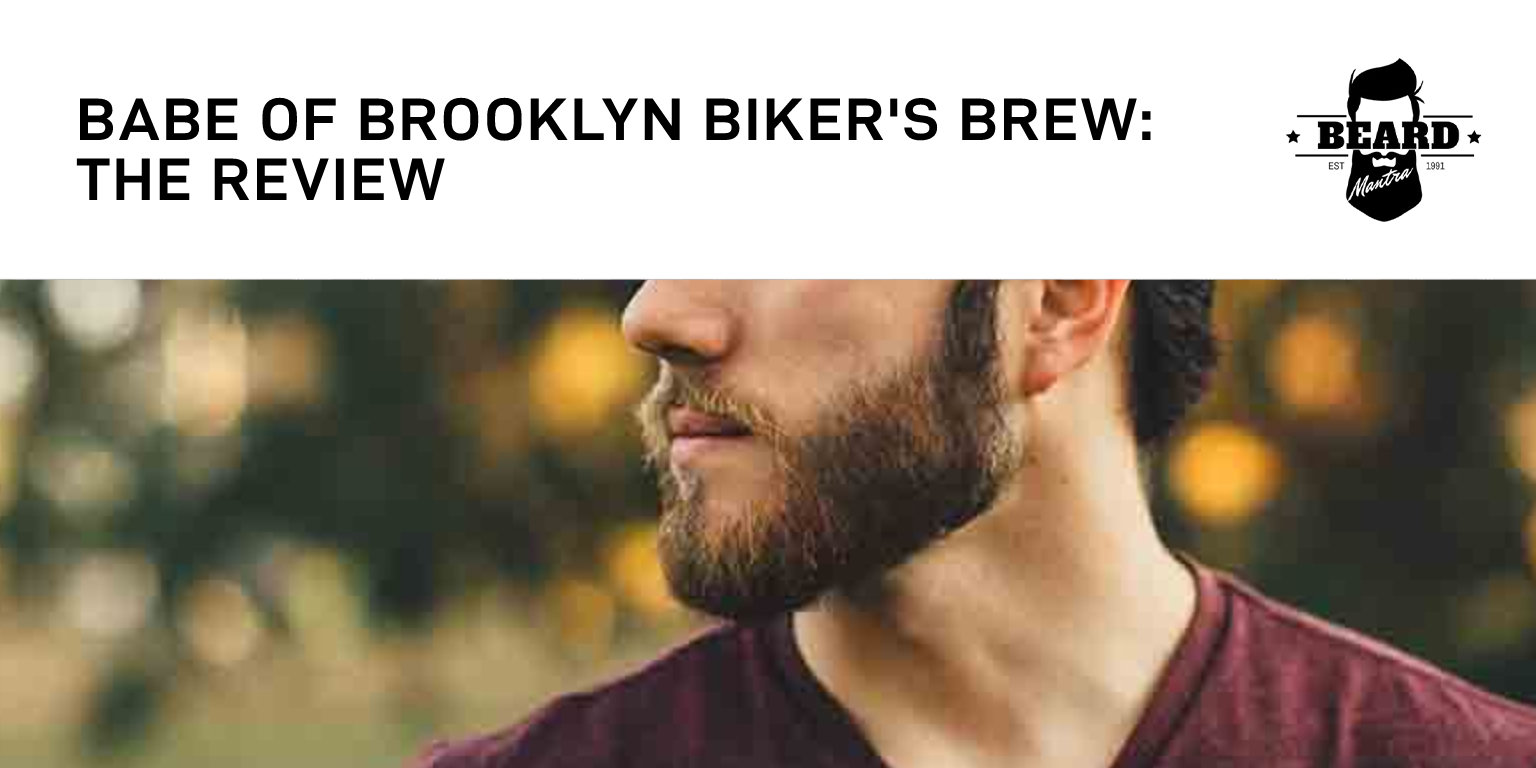Babe of Brooklyn Biker’s Brew The Review